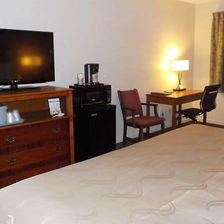 Surestay Plus Hotel By Best Western Обърн Екстериор снимка
