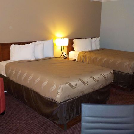 Surestay Plus Hotel By Best Western Обърн Екстериор снимка