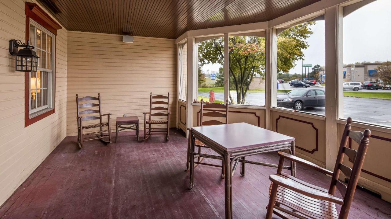 Surestay Plus Hotel By Best Western Обърн Екстериор снимка